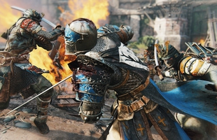 Choáng ngợp với dàn game khủng của Ubisoft đang mê hoặc fan cuồng tại Gamescom 2016