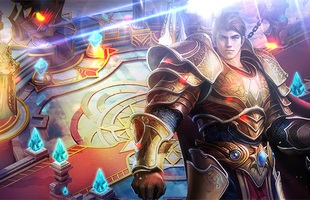 Top game online ấn tượng đáng chơi những ngày cuối tháng 08