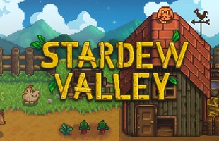 Stardew Valley bản Việt hóa tung ra bản hoàn chỉnh, hãy tải ngay tại đây