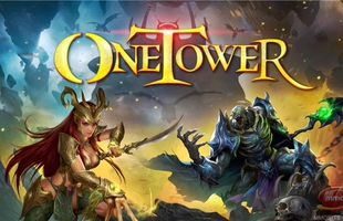 One Tower - Game "MOBA mini" dễ chơi sắp ra mắt miễn phí, chơi chẳng khác gì solo mid