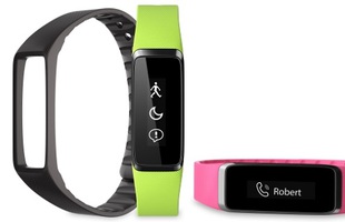 Sắp ra đời một smartwatch chỉ dùng để... chơi game