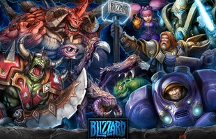 Máy chủ game của Blizzard đang trở thành mồi ngon cho hacker, vì đâu nên nỗi?