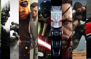Danh sách những game PC bạn phải chơi thử một lần trước khi chết