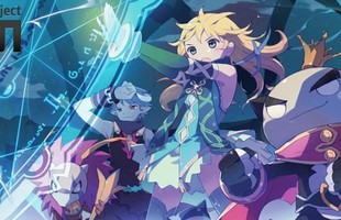 Top 10 MMORPG hay và đáng trông đợi nhất giai đoạn 2016/2017
