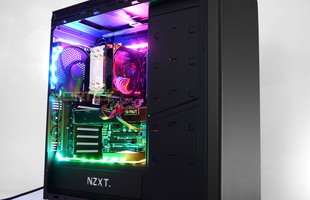 Những bộ vỏ case máy tính đẹp và đáng mua nhất năm 2016