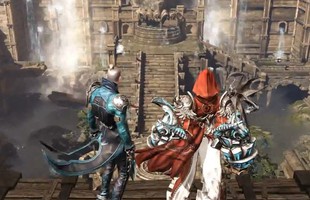 Top game online Á Đông đang mê hoặc game thủ Việt
