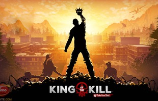 Chán bắn zombie, bom tấn H1Z1 biến thành game online chẳng khác gì GTA