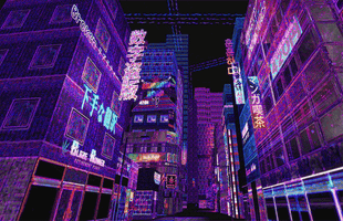 Xuất hiện game cực chất, "GTA của thế giới mạng internet"