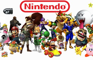 Nintendo: "Không phải chúng tôi đừng hòng làm game ăn theo Mario!"