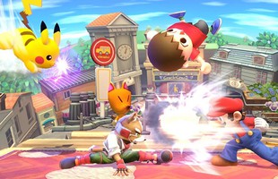 Tất tần tật về Nintendo NX - Máy chơi game chiến lược của Nintendo sắp chào đời