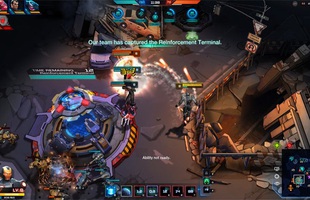 Những game online đòi hỏi kỹ năng, càng chơi tay càng... to