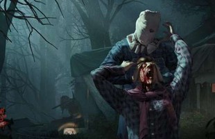 Friday the 13th - Game kinh dị đáng sợ nhất 2016 tung clip chứng minh nó khủng khiếp đến thế nào
