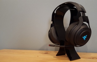 Đánh giá Razer Man O' War - Tai nghe không dây cao cấp nhất của "Rắn xanh"