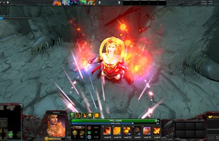 Kiếm Thế - Custom map tuyệt hay của người Việt đã hồi sinh trong DOTA 2