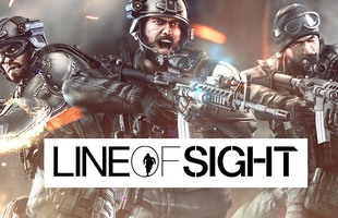Line of Sight - Thêm một game bắn súng ngon không thể cưỡng lại với game thủ Việt