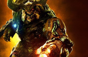 Sau tất cả, đến lượt Doom cũng đã bị crack tơi bời chỉ sau 3 tháng