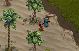 Không ngờ bây giờ vẫn còn game online xấu thế này, nhưng giá vẫn lên đến cả triệu đồng