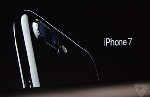 [Hỏi game thủ] iPhone 7 đen bóng giá 38 triệu đồng tại Việt Nam, bạn có định mua về chơi game không?