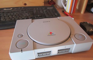 Nhìn lại lịch sử cỗ máy chơi game huyền thoại PlayStation