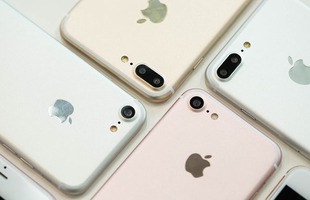 Game thủ Việt quá tỉnh, không chịu bỏ gần 40 triệu chỉ để mua iPhone 7 mới
