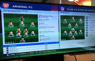 PES 2017 đã về Việt Nam, dù bán đắt nhưng vẫn cháy hàng