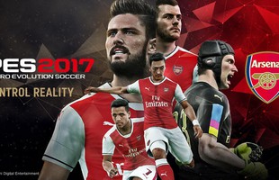 Konami bị gọi là 'dog' vì dám áp dụng Denuvo cho PES 2017