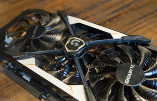 Đánh giá card màn hình GIGABYTE GTX 1070 XTREME GAMING: Ranh giới giữa FullHD và 4K