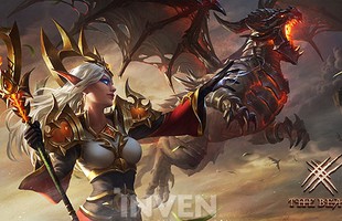 Đây là những game online nhập vai không thể lờ đi trong tháng 09