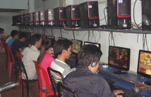 Hỏi game thủ: Bạn có thích chơi game online tại Việt Nam?
