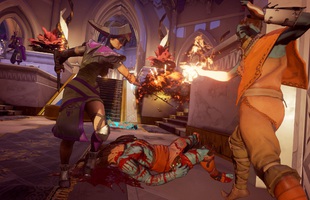 Mê Overwatch mà không có tiền mua? Đây là những lựa chọn hay không kém
