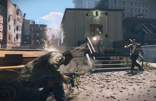 Mafia 3: Chơi "đã tay" như thế này thì còn chờ gì mà không mua game?