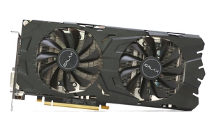 Đánh giá card đồ họa Galax GTX 1070 EXOC