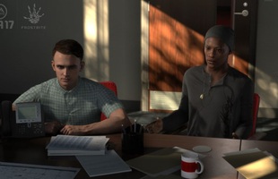 Chế độ chơi hay nhất của FIFA 17 đã được tạo ra như thế này đây