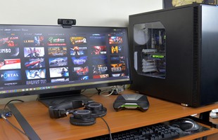 Microsoft: "PC mạnh thật nhưng cũng không phải đối thủ của Xbox"