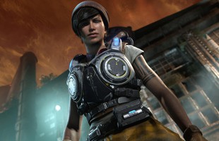 Gears of War 4 đã cho phép tải về, nhưng 1 tuần nữa mới được chơi