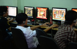 Nếu ngày mai thi mà bạn vẫn chơi game thì yên tâm, rất nhiều người giống bạn