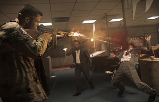 Vừa ra mắt, Mafia 3 đã bị game thủ chê bai thê thảm vì hình quá xấu