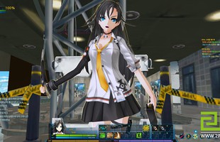 Những game online thoạt nhìn có đồ họa "thiếu nhi" nhưng cách chơi cực lôi cuốn