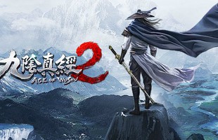 Top game online Á Đông gây choáng ngợp nhất dịp cuối năm