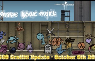 Counter-Strike giới thiệu tính năng mới, fan chưa kịp mừng đã tức giận vì "đời không như mơ"