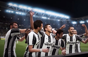 FIFA 17: Để máy điều khiển hậu vệ còn hay hơn tự chơi!