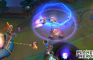 Top game online MOBA tuyệt đỉnh bạn có thể chơi ngay bây giờ