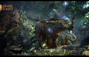 Không có máy tính khủng, đừng mơ chơi những game online này max setting