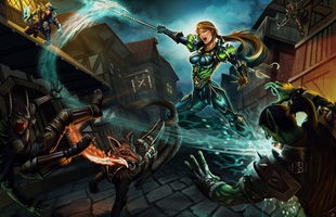 World of Warcraft lâm vào khủng hoảng nhân sự, đến giám đốc sản phẩm cũng bỏ đi