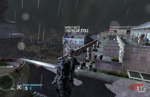 [GameK Đào Mộ] Splinter Cell Blacklist - Chống khủng bố chẳng thua gì phim bom tấn Mỹ