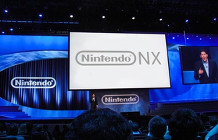 9h tối nay máy chơi game Nintendo NX sẽ hiện nguyên hình