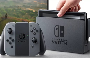 Nintendo Switch sẽ rẻ hơn PS4, Xbox One?