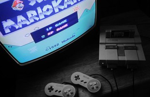 Nhìn lại những máy chơi game Nintendo từng ra mắt trong lịch sử