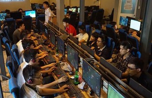 Những năm qua, công nghệ đã lột xác làng game Việt Nam như thế này đây