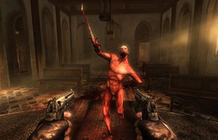 [Cũ mà hay] Killing Floor - Tựa game bắn zombie giúp bạn co-op xả stress cùng bạn bè cực hay